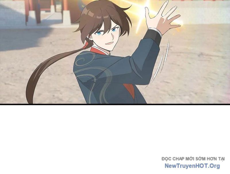 Tu Tiên Trở Về Tại Vườn Trường - Season 2 Chapter 188 - Next 