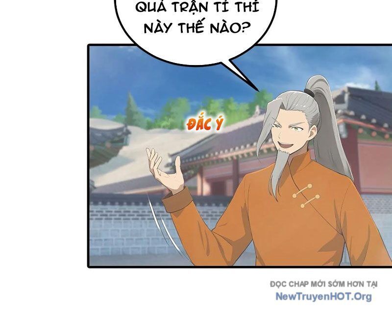 Tu Tiên Trở Về Tại Vườn Trường - Season 2 Chapter 188 - Next 
