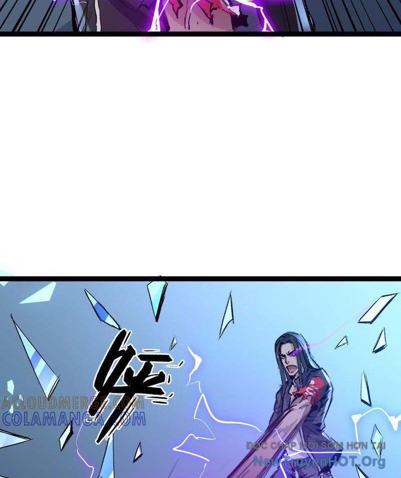 Vô Hạn Dị Hóa: Chiến Tranh Hệ Nhị Phân Chapter 31 - Trang 2