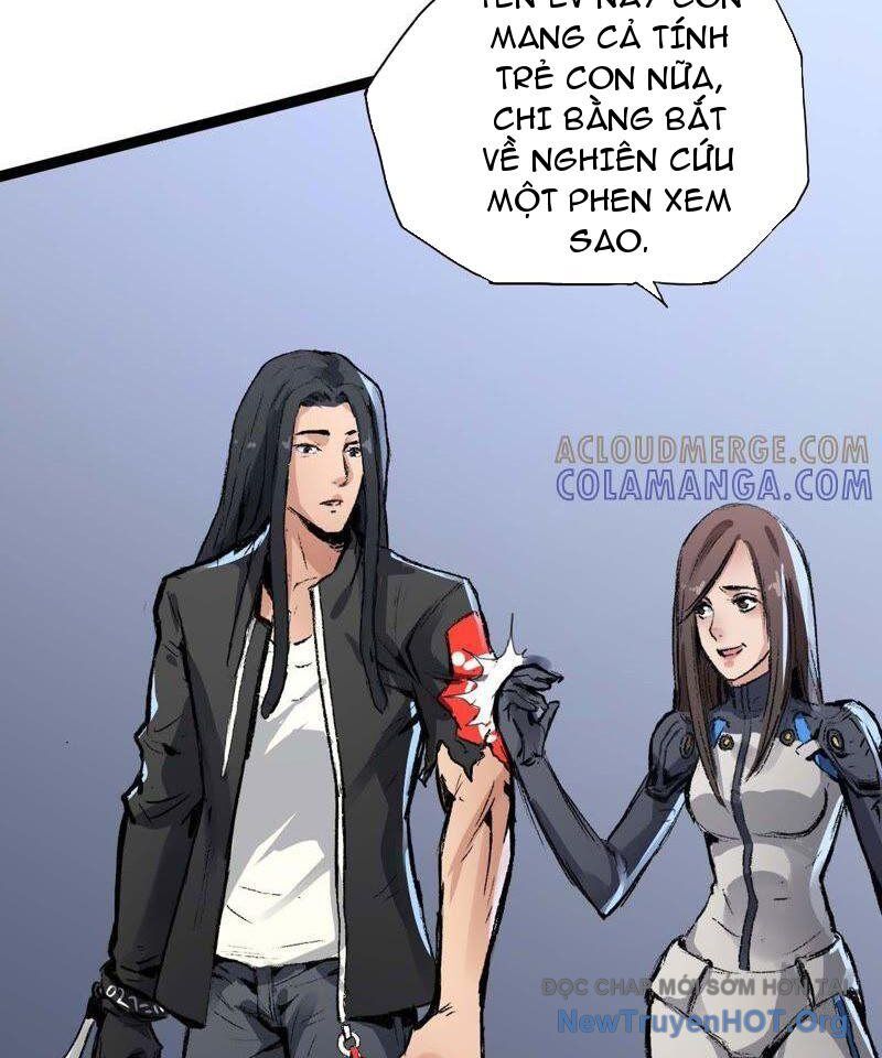 Vô Hạn Dị Hóa: Chiến Tranh Hệ Nhị Phân Chapter 31 - Trang 2