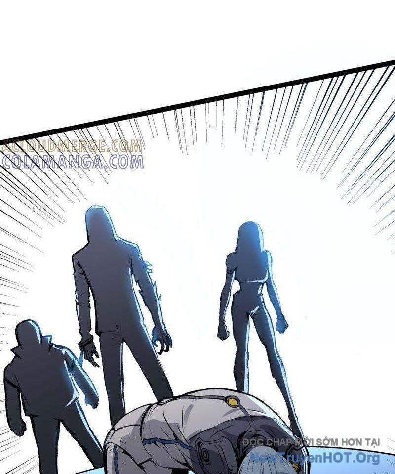 Vô Hạn Dị Hóa: Chiến Tranh Hệ Nhị Phân Chapter 31 - Trang 2