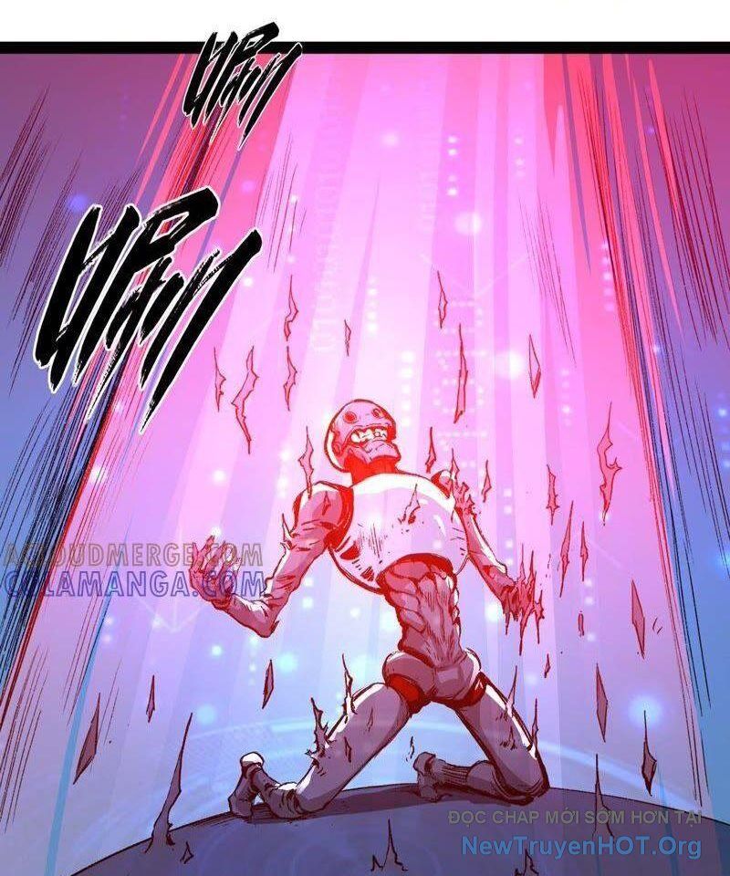 Vô Hạn Dị Hóa: Chiến Tranh Hệ Nhị Phân Chapter 31 - Trang 2
