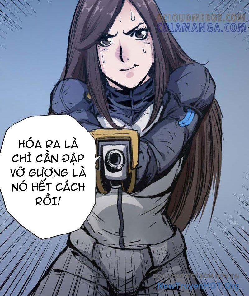 Vô Hạn Dị Hóa: Chiến Tranh Hệ Nhị Phân Chapter 31 - Trang 2