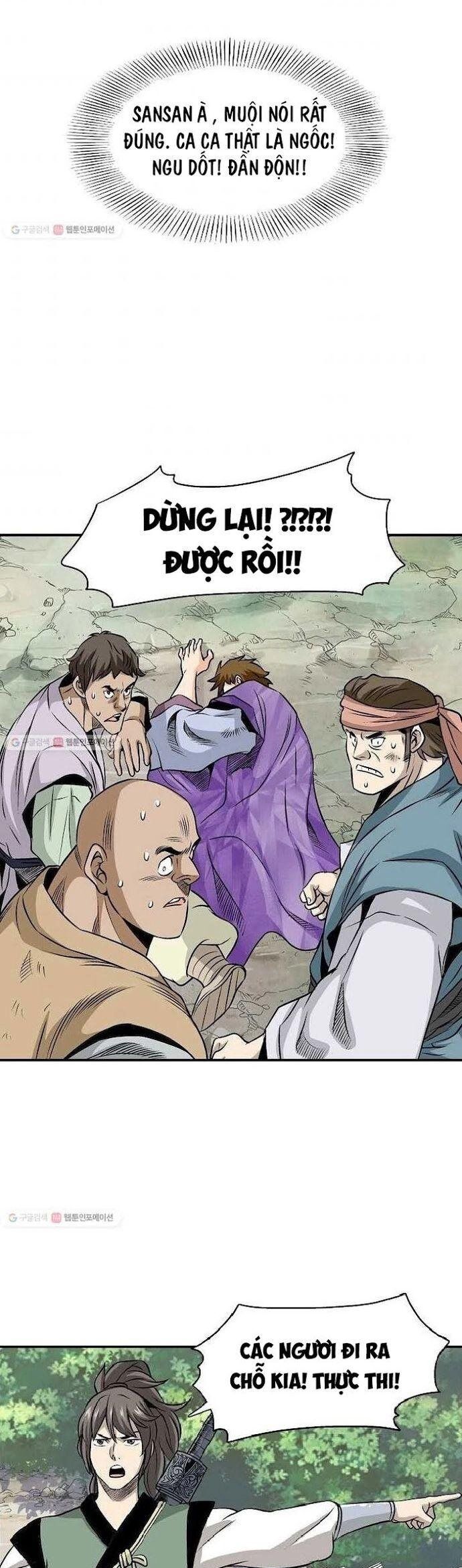 Quang Long Chapter 29 - Next Chapter 30