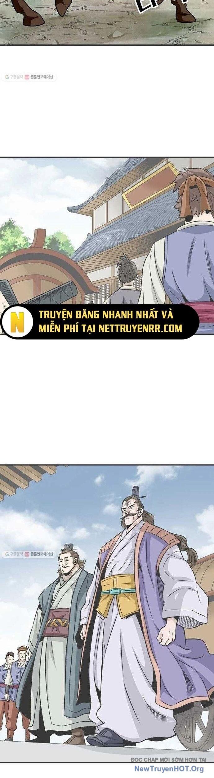 Quang Long Chapter 29 - Next Chapter 30
