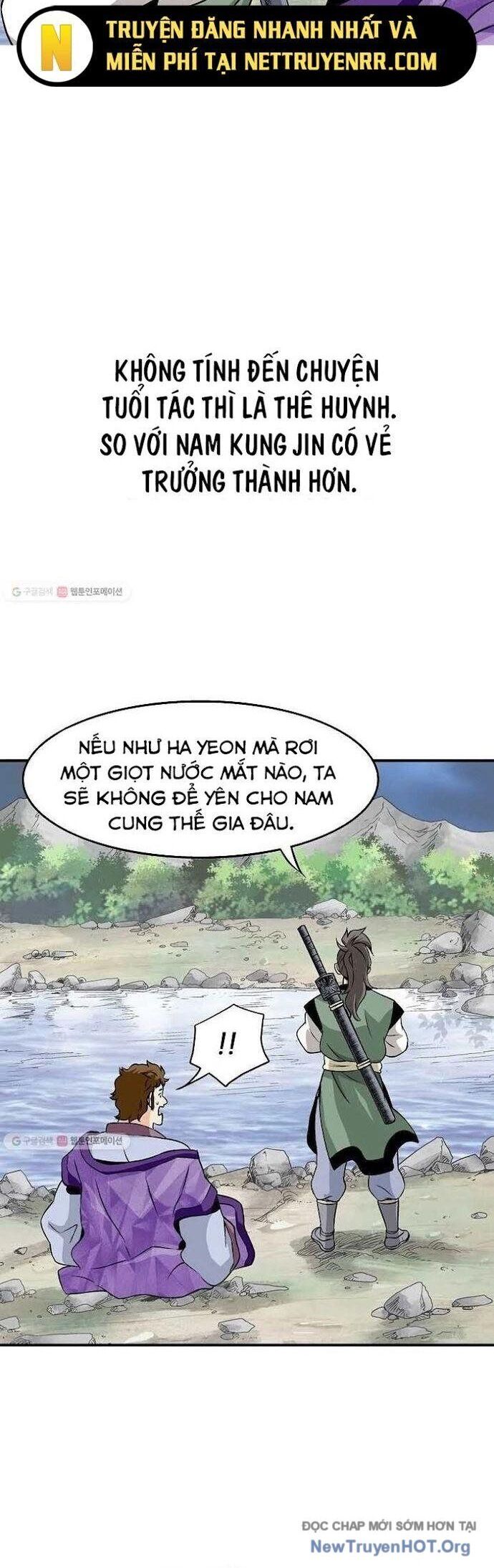 Quang Long Chapter 29 - Next Chapter 30