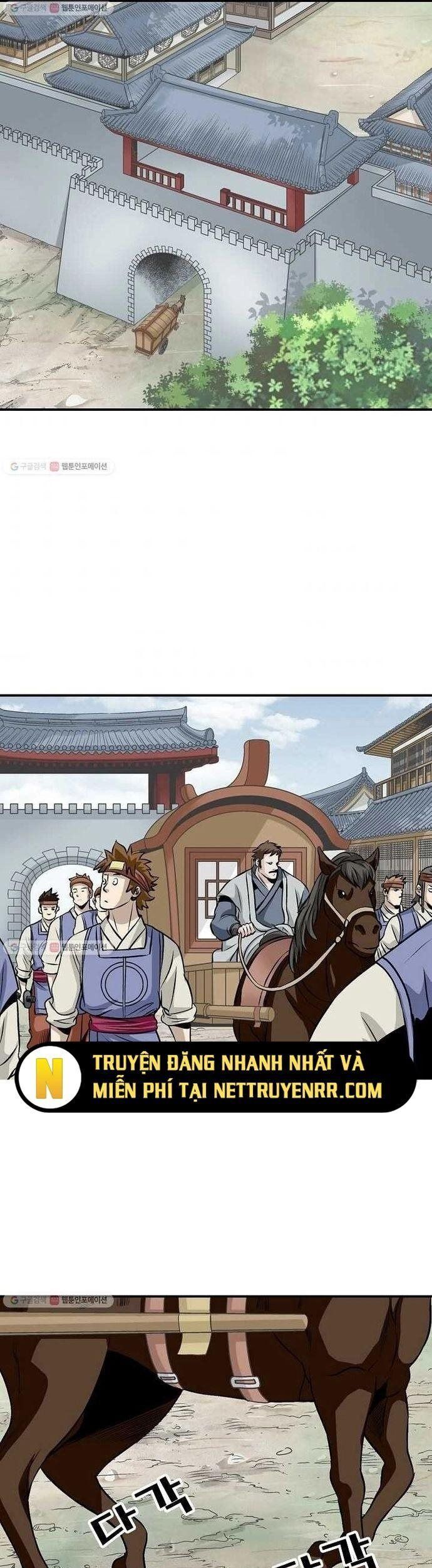 Quang Long Chapter 29 - Next Chapter 30