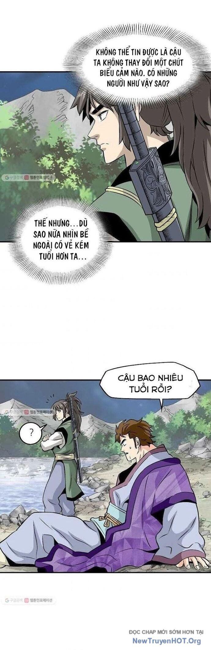 Quang Long Chapter 29 - Next Chapter 30