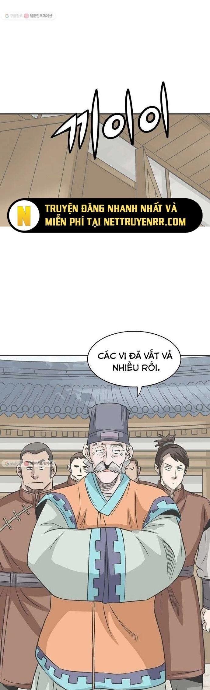 Quang Long Chapter 29 - Next Chapter 30