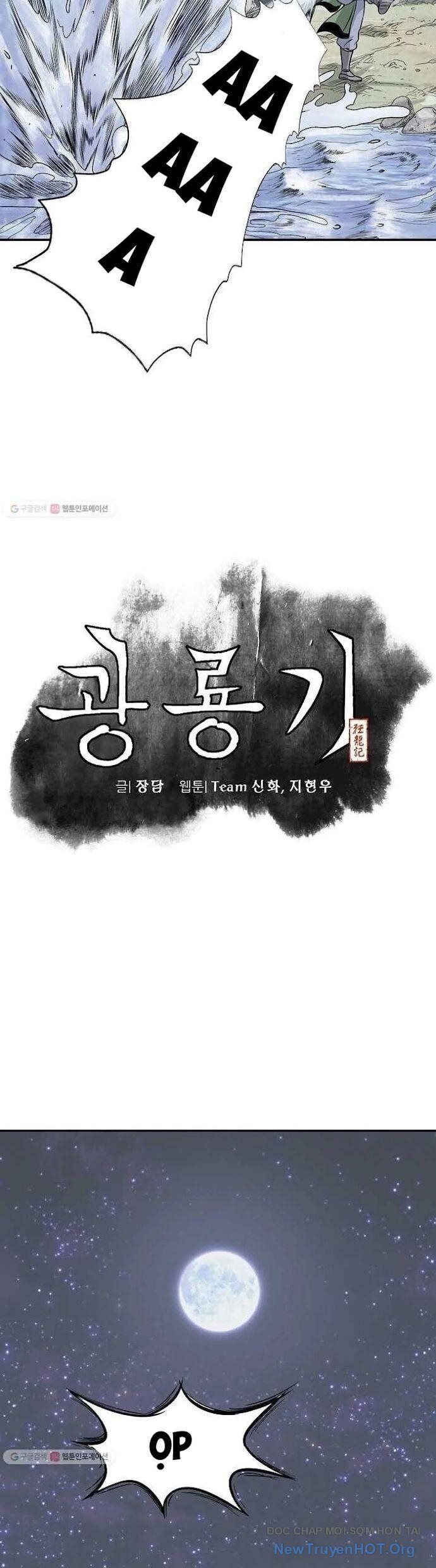 Quang Long Chapter 29 - Next Chapter 30