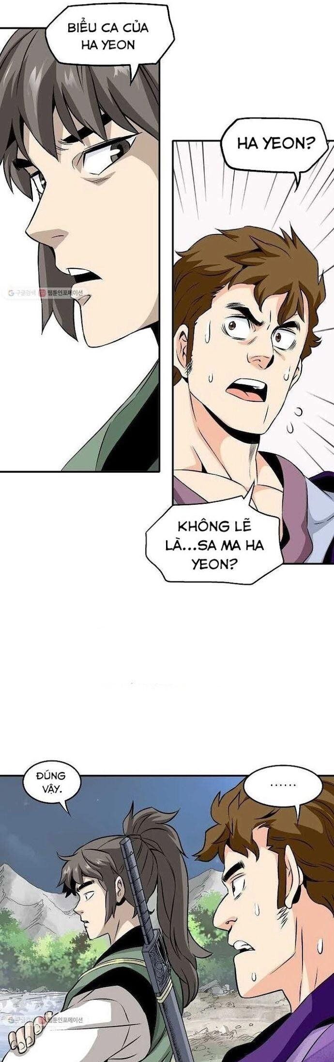 Quang Long Chapter 29 - Next Chapter 30