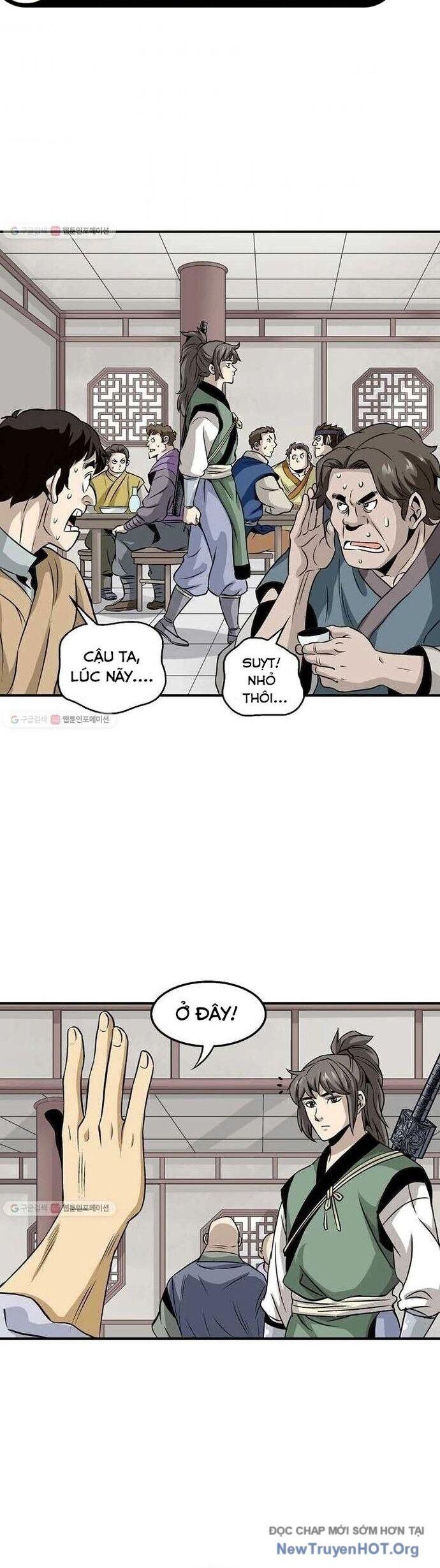 Quang Long Chapter 29 - Next Chapter 30