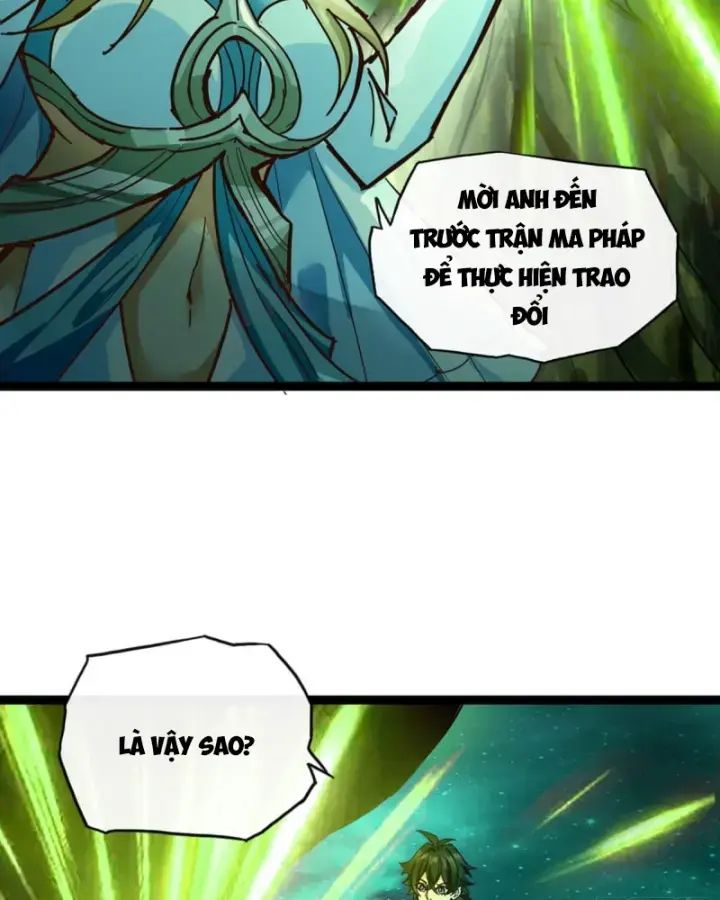 Ta Làm Npc Ở Dị Giới Chapter 2 - Trang 2