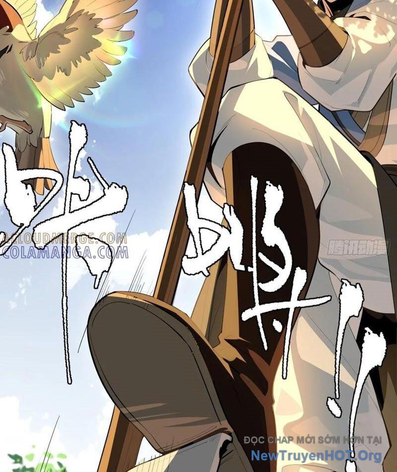 Giáo Chủ Ma Giáo Vụng Trộm Xem Ta Tu Luyện Chapter 7 - Trang 2