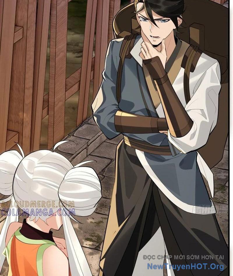 Giáo Chủ Ma Giáo Vụng Trộm Xem Ta Tu Luyện Chapter 7 - Trang 2