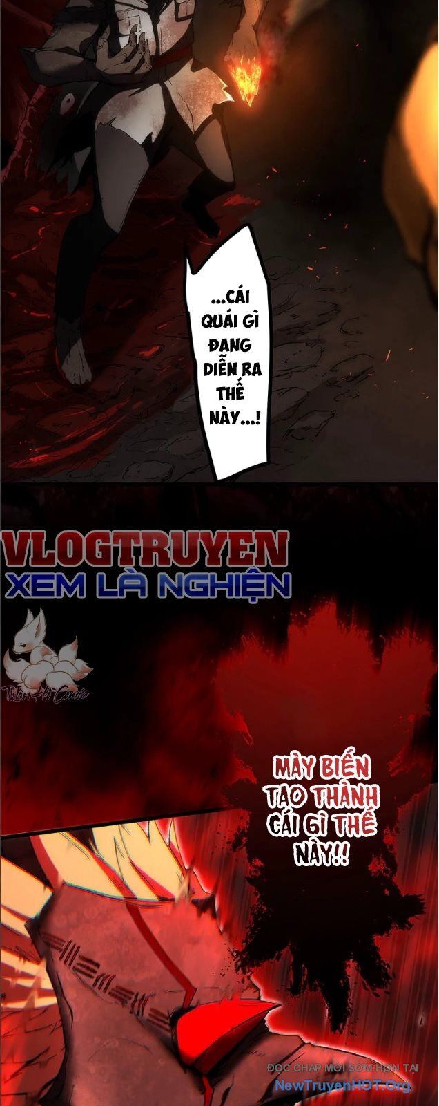Quỷ Hóa Chapter 2 - Next Chapter 3