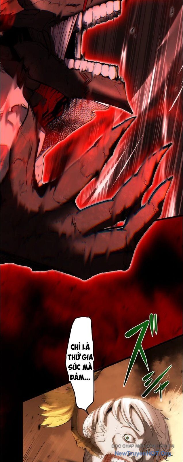 Quỷ Hóa Chapter 2 - Next Chapter 3