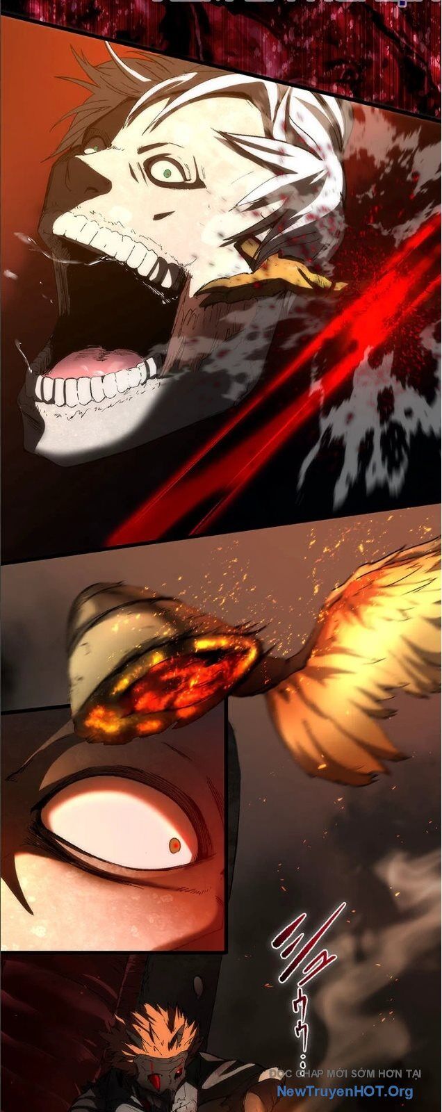 Quỷ Hóa Chapter 2 - Next Chapter 3