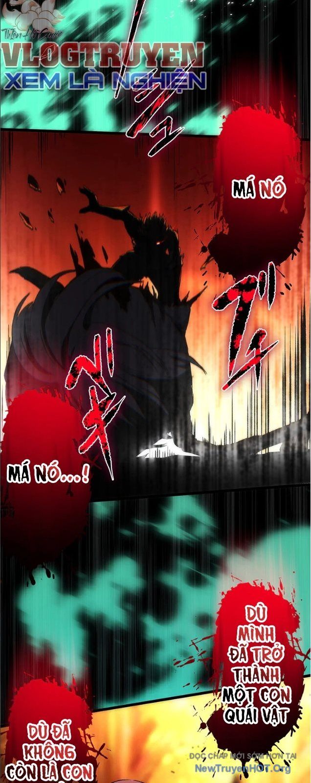 Quỷ Hóa Chapter 2 - Next Chapter 3