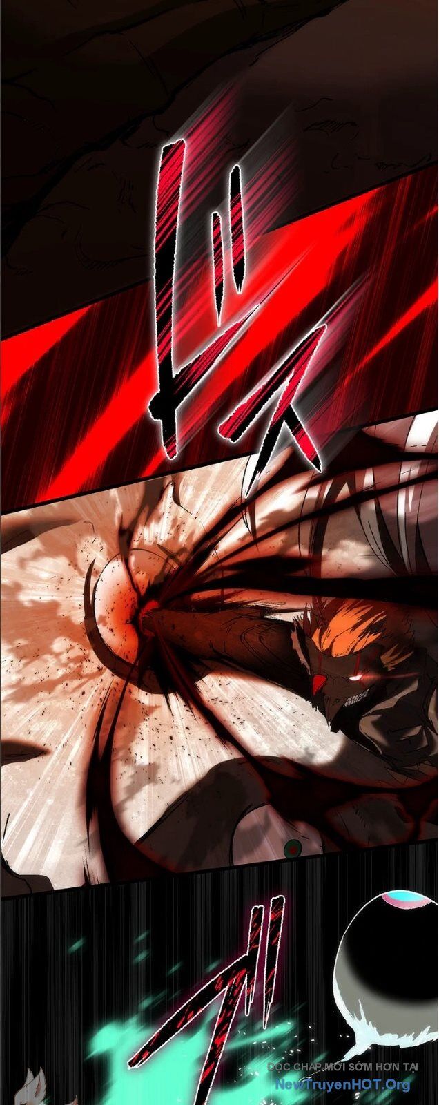 Quỷ Hóa Chapter 2 - Next Chapter 3
