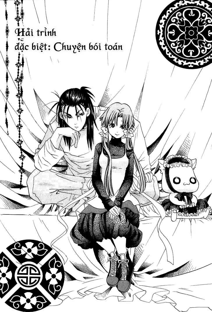Genkai Level 1 kara no Nariagari Saijaku Level no Ore ga Isekai Saikyou ni Naru made Chapter 50.5 - Next Chapter 51