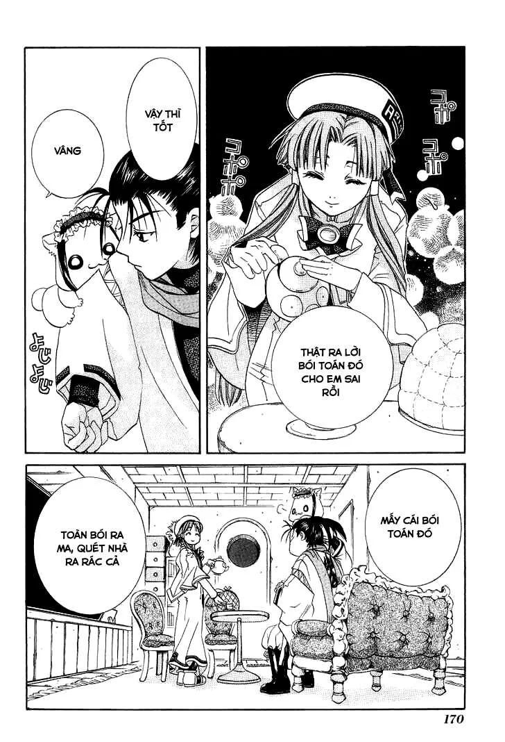 Genkai Level 1 kara no Nariagari Saijaku Level no Ore ga Isekai Saikyou ni Naru made Chapter 50.5 - Next Chapter 51
