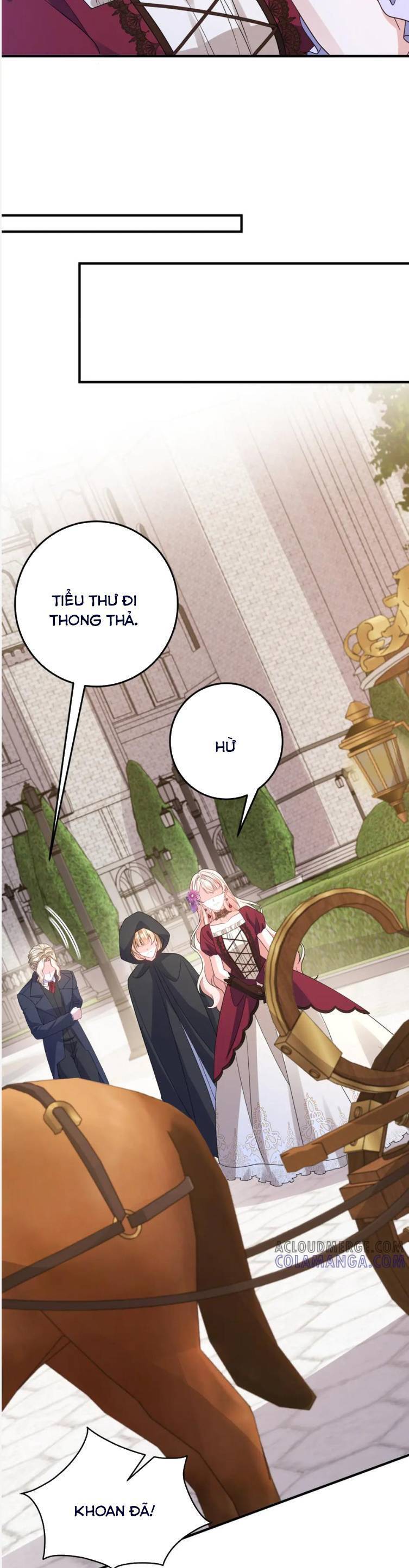 Trở Thành Hầu Gái Của Vị Bá Tước Bệnh Kiều Chapter 35 - Next Chapter 35.1
