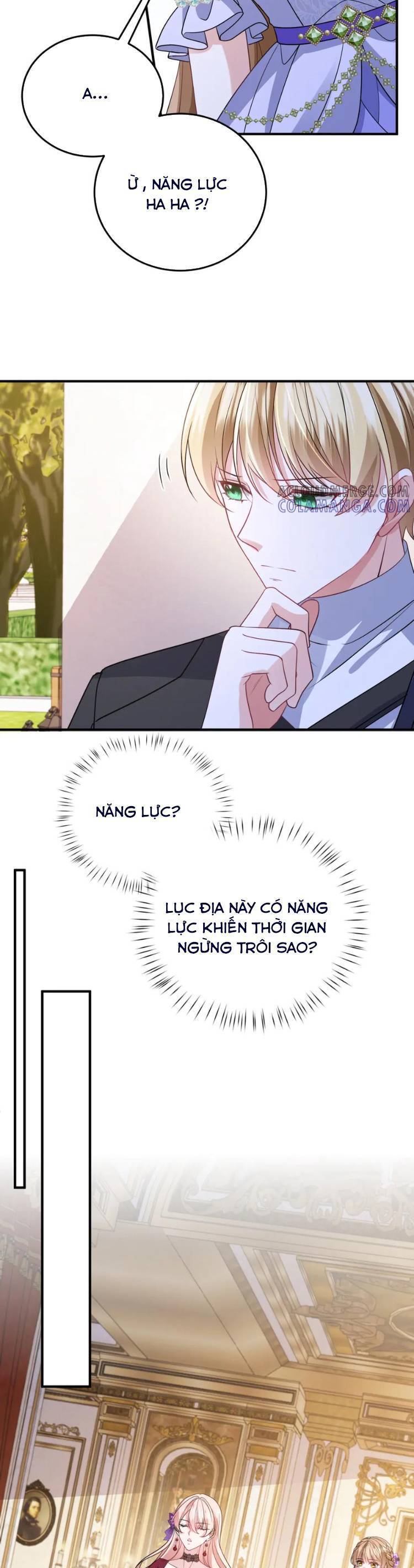 Trở Thành Hầu Gái Của Vị Bá Tước Bệnh Kiều Chapter 35 - Next Chapter 35.1