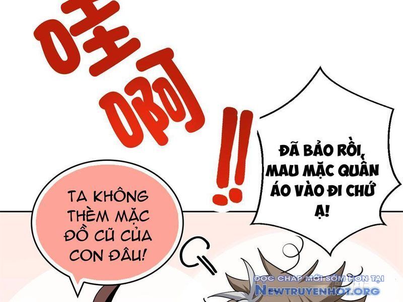 Hóa Ra Ta Là Đời Sau Của Yêu Quái Chapter 2 - Next Chapter 3
