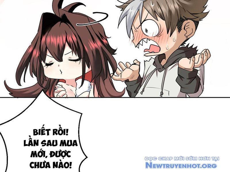 Hóa Ra Ta Là Đời Sau Của Yêu Quái Chapter 2 - Next Chapter 3