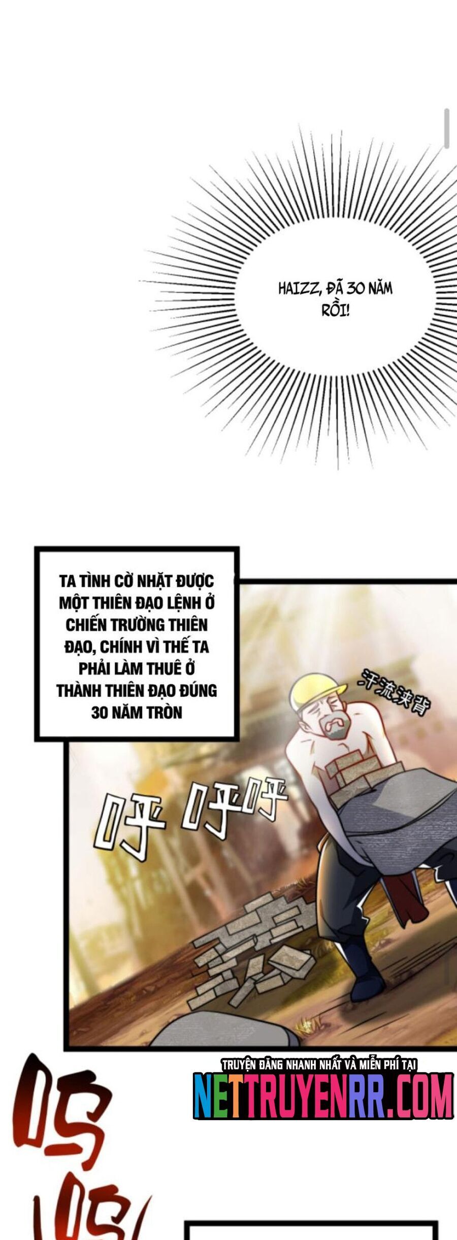 Huyền Huyễn: Ta bắt đầu vô địch từ bại gia Chapter 61 - Trang 2