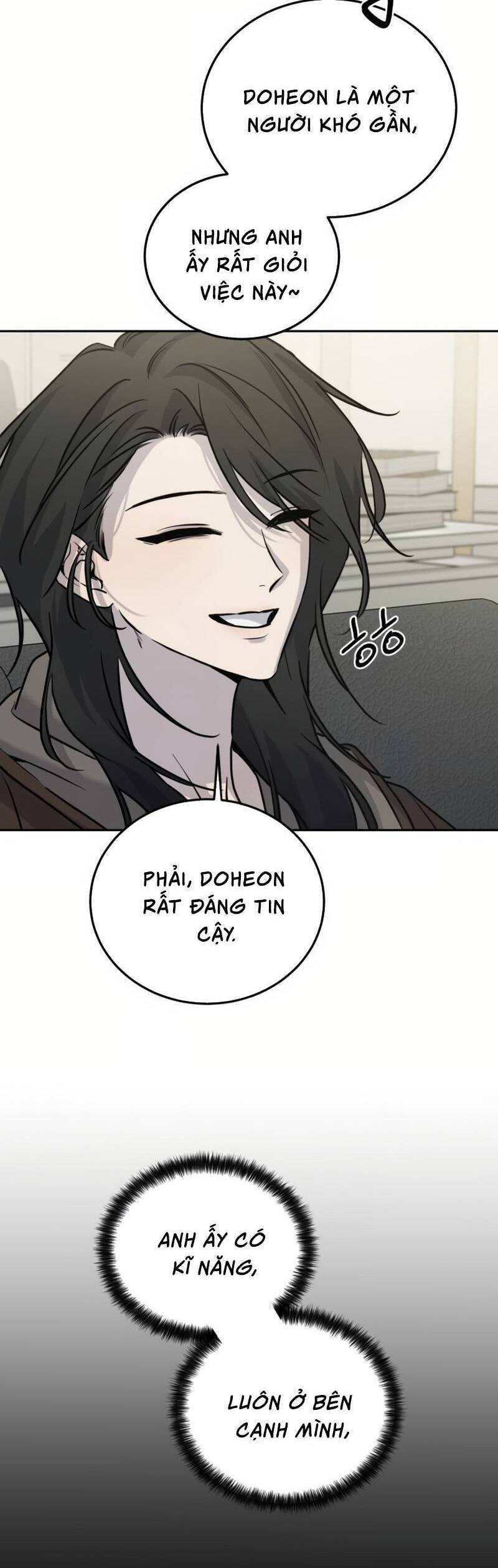 Những Thứ Thú Tính Chapter 12 - Trang 2