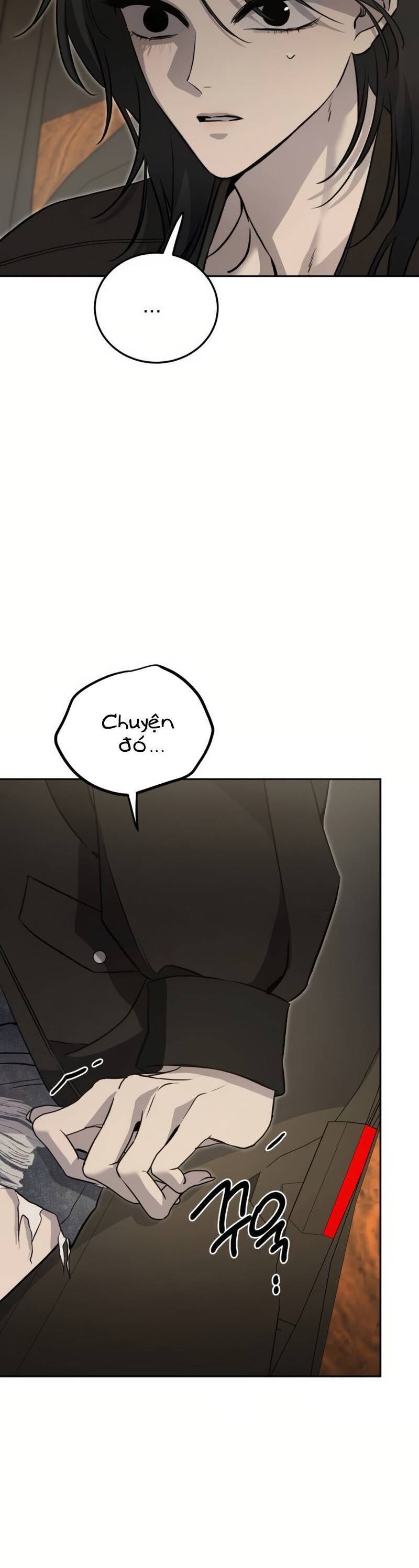 Những Thứ Thú Tính Chapter 12 - Trang 2