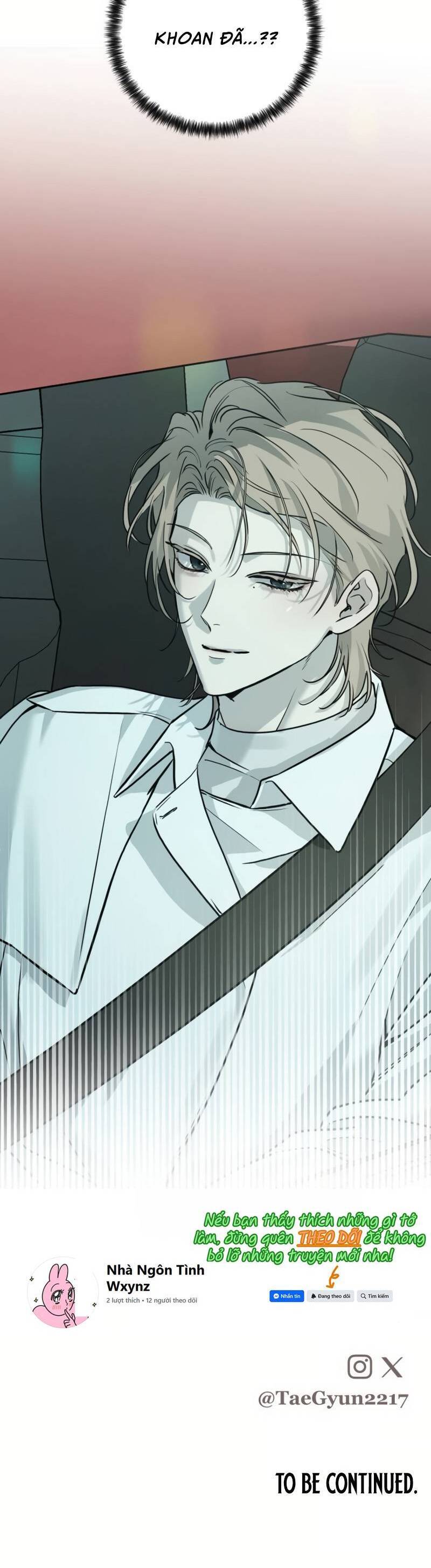 Những Thứ Thú Tính Chapter 12 - Trang 2