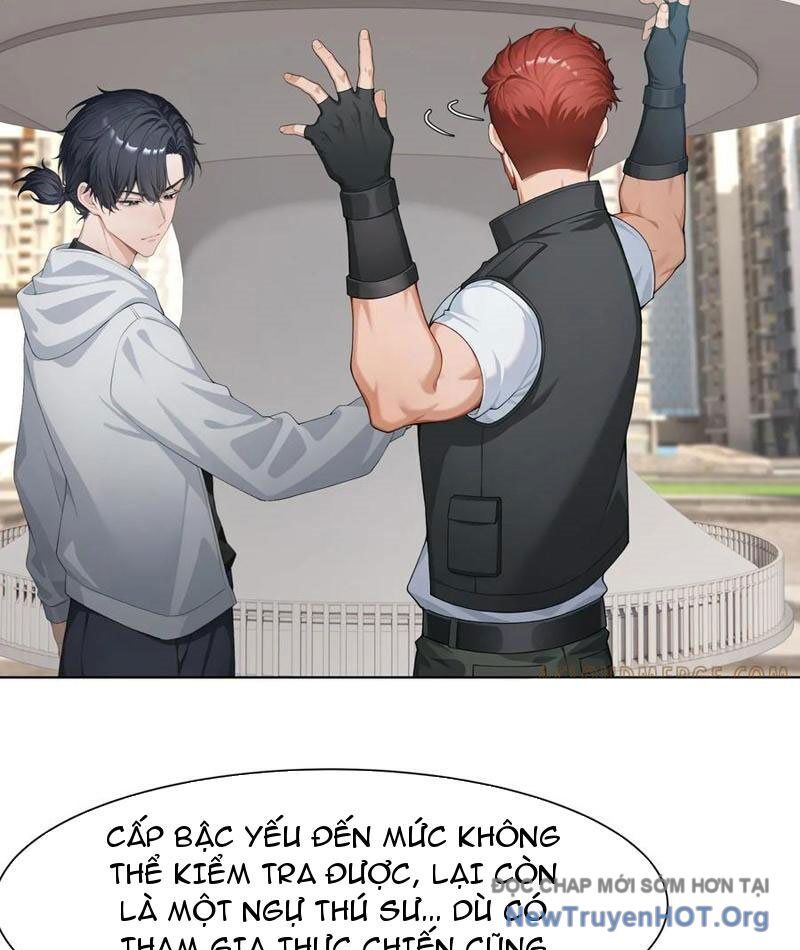 Thái Cổ Thập Hung: Người Khác Ngự Thú Ta Ngự Thú Nương Chapter 28 - Next Chapter 29