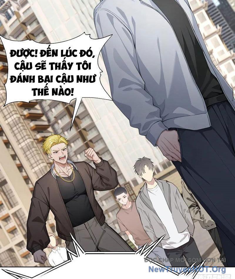 Thái Cổ Thập Hung: Người Khác Ngự Thú Ta Ngự Thú Nương Chapter 28 - Next Chapter 29