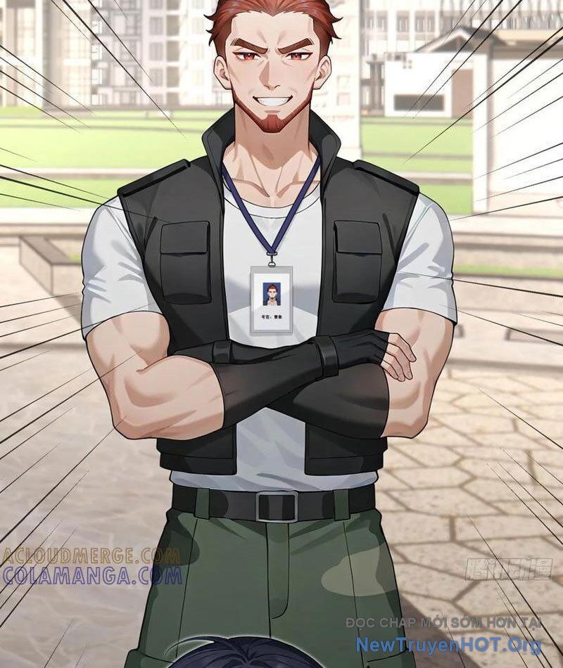 Thái Cổ Thập Hung: Người Khác Ngự Thú Ta Ngự Thú Nương Chapter 28 - Next Chapter 29