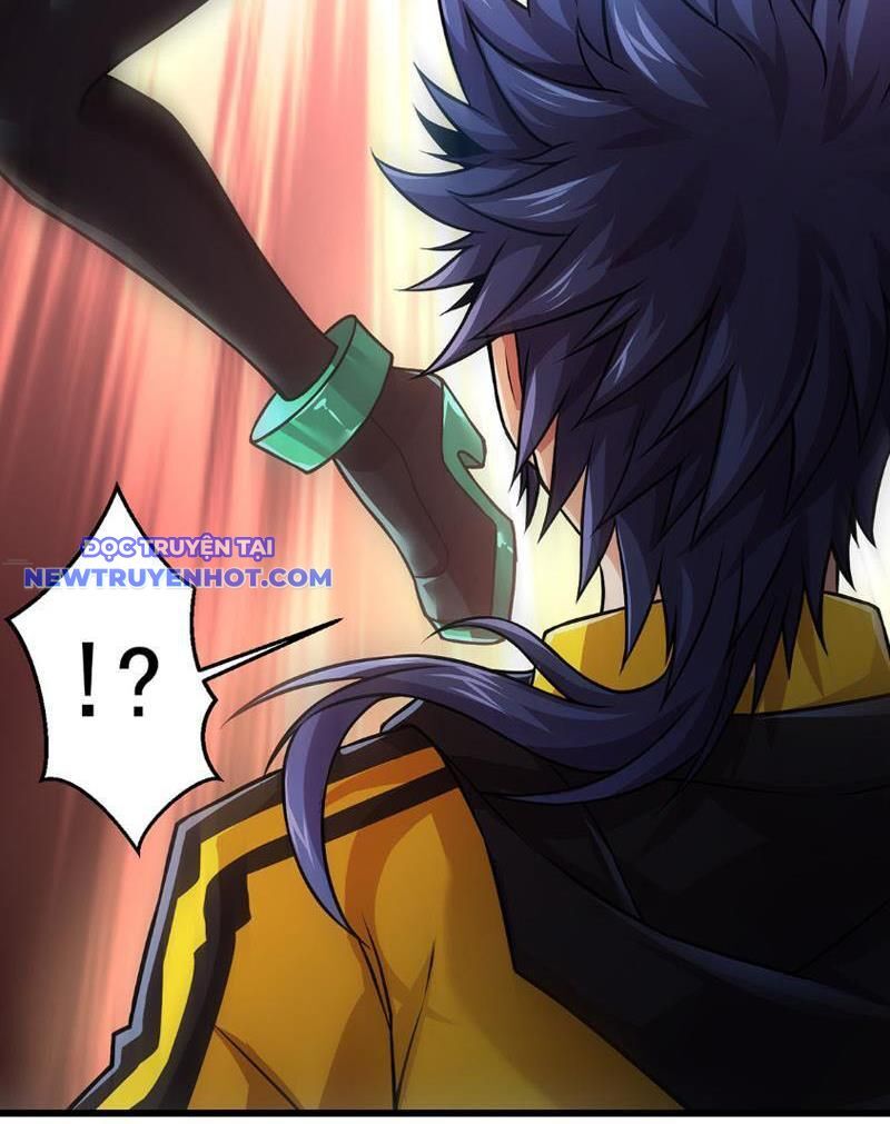 Ta Vô Địch Nhưng Chỉ Muốn Làm Phàm Nhân Chapter 4 - Trang 2