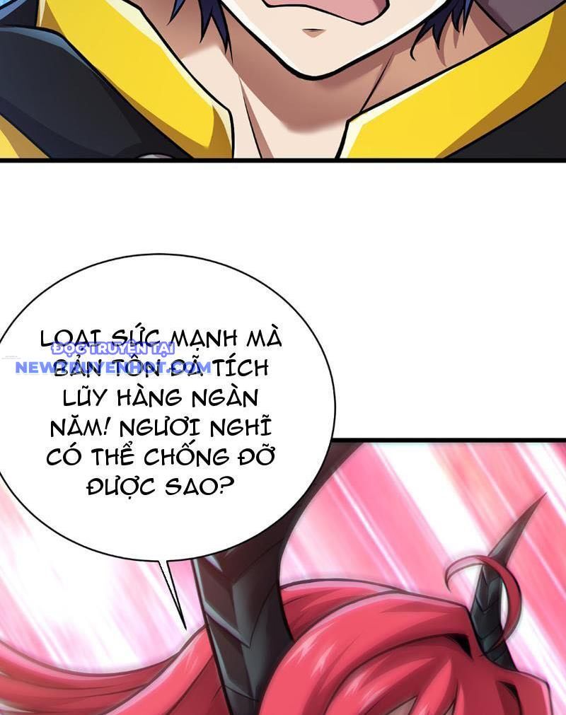 Ta Vô Địch Nhưng Chỉ Muốn Làm Phàm Nhân Chapter 4 - Trang 2