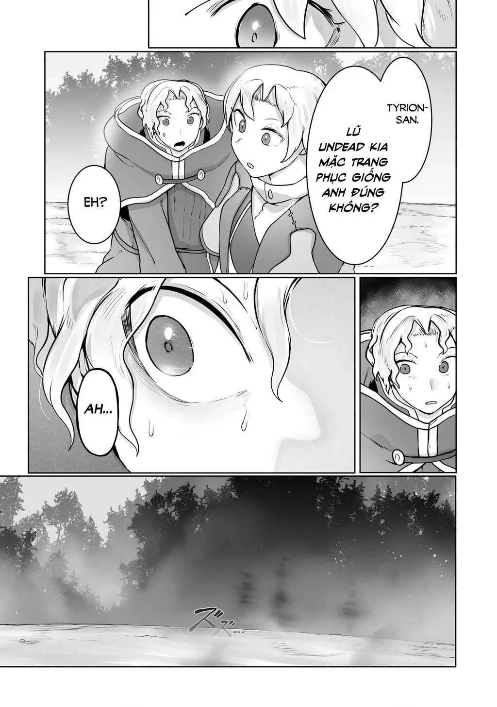The Useless Tamer Will Turn Into The Top Unconsciously By My Previous Life Knowledge Chapter 27 - Trang 2