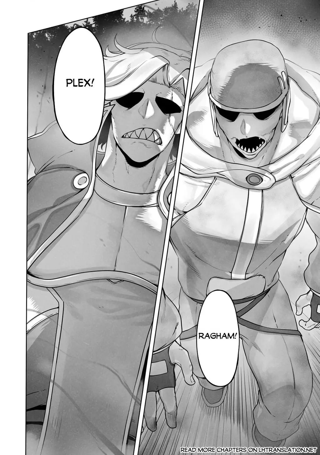 The Useless Tamer Will Turn Into The Top Unconsciously By My Previous Life Knowledge Chapter 27 - Trang 2