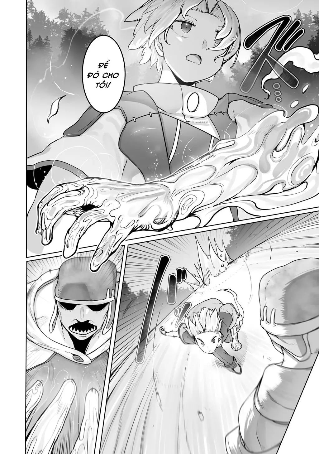 The Useless Tamer Will Turn Into The Top Unconsciously By My Previous Life Knowledge Chapter 27 - Trang 2