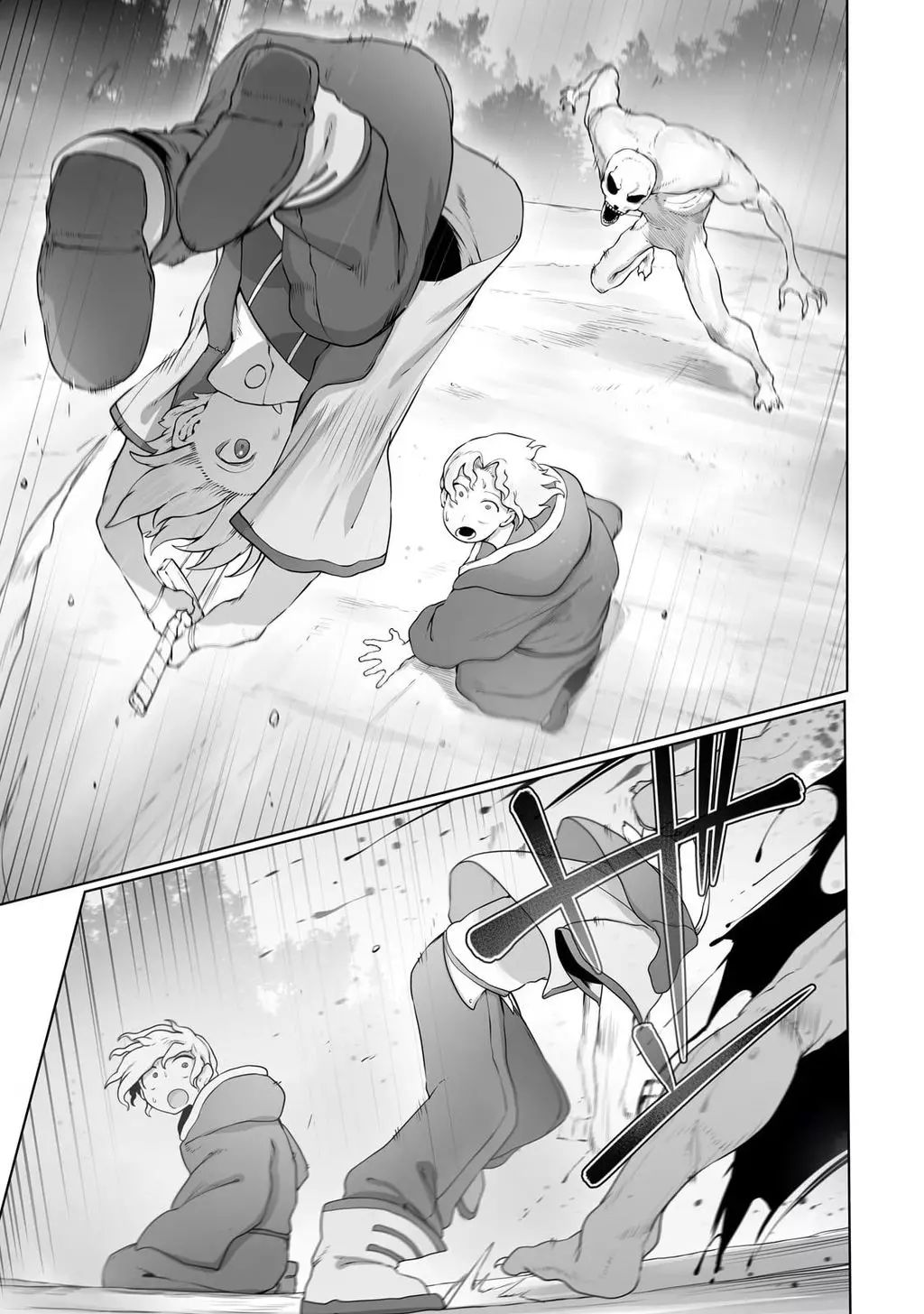 The Useless Tamer Will Turn Into The Top Unconsciously By My Previous Life Knowledge Chapter 27 - Trang 2
