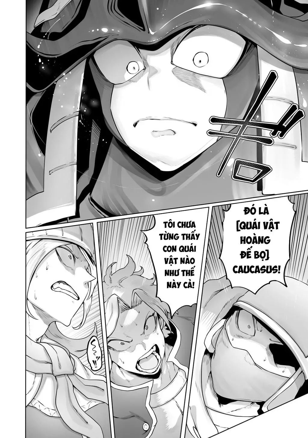 The Useless Tamer Will Turn Into The Top Unconsciously By My Previous Life Knowledge Chapter 27 - Trang 2