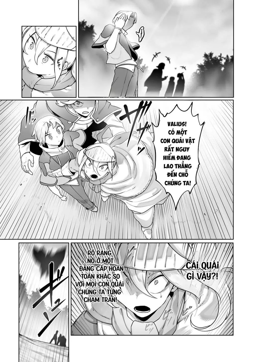 The Useless Tamer Will Turn Into The Top Unconsciously By My Previous Life Knowledge Chapter 27 - Trang 2