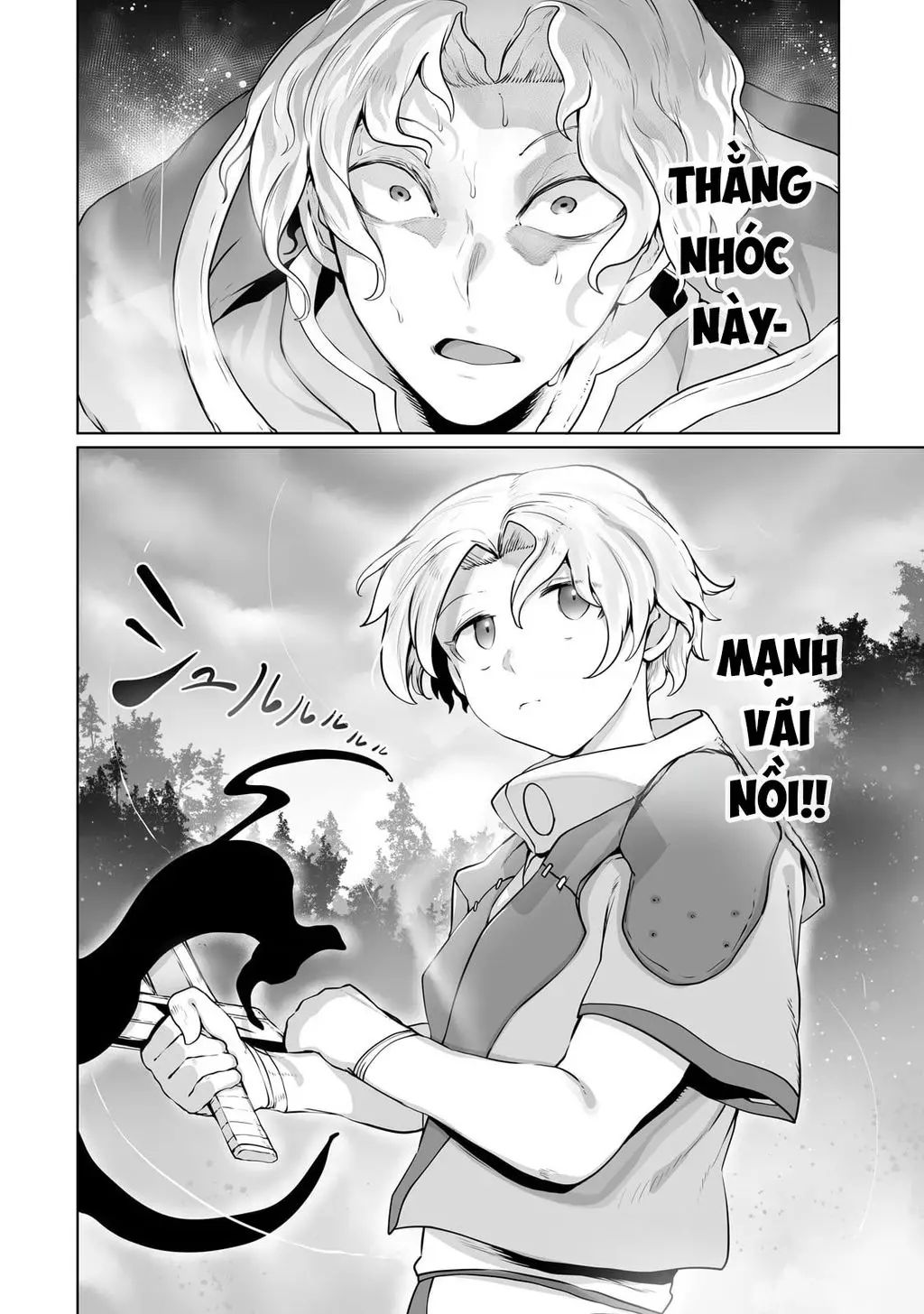 The Useless Tamer Will Turn Into The Top Unconsciously By My Previous Life Knowledge Chapter 27 - Trang 2
