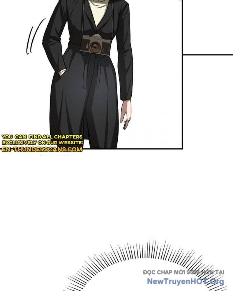 Bác Sĩ Hồi Quy Chỉ Muốn Sống Yên Bình Chapter 5 - Next Chapter 6