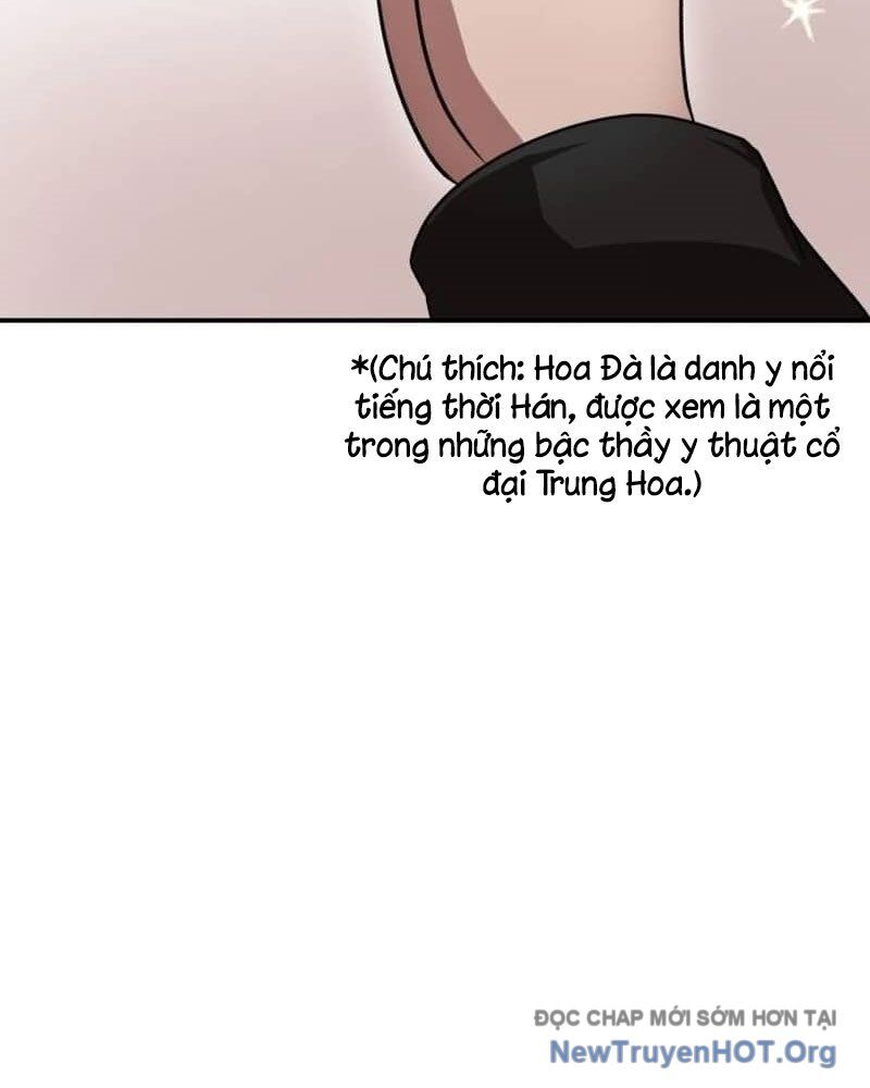 Bác Sĩ Hồi Quy Chỉ Muốn Sống Yên Bình Chapter 5 - Next Chapter 6