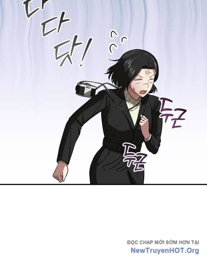 Bác Sĩ Hồi Quy Chỉ Muốn Sống Yên Bình Chapter 5 - Next Chapter 6