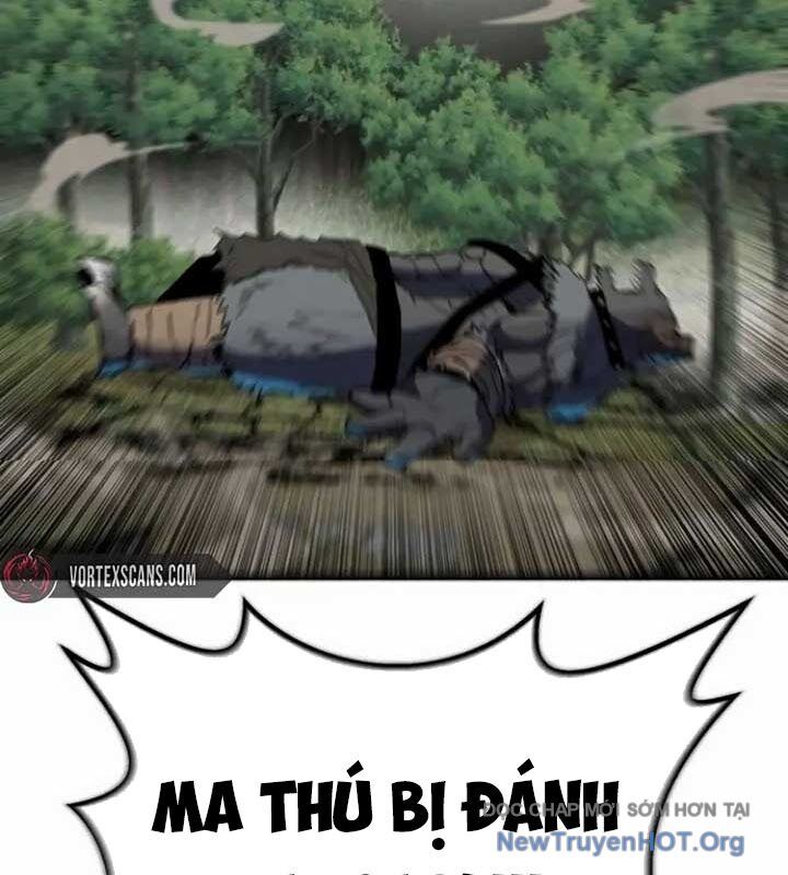 Dũng Sĩ Kiếm Tâm Chapter 2 - Next Chapter 3